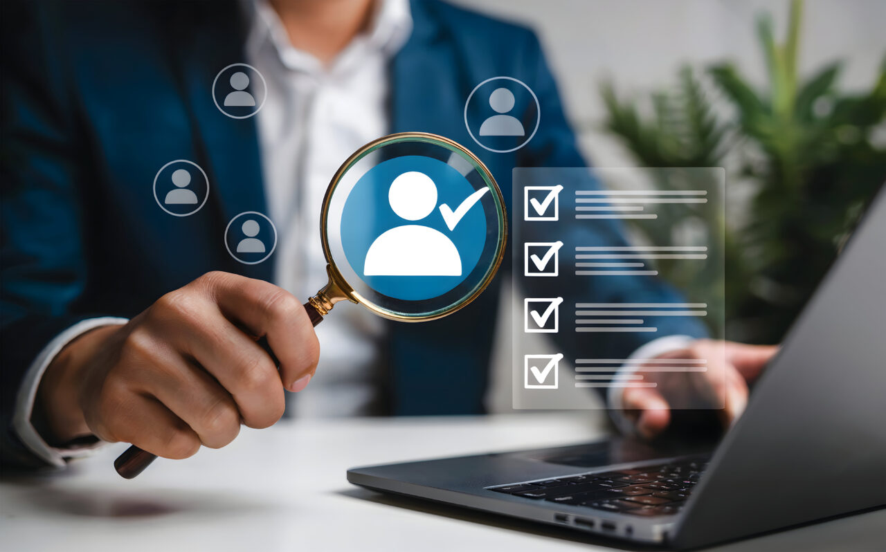 Credentialing