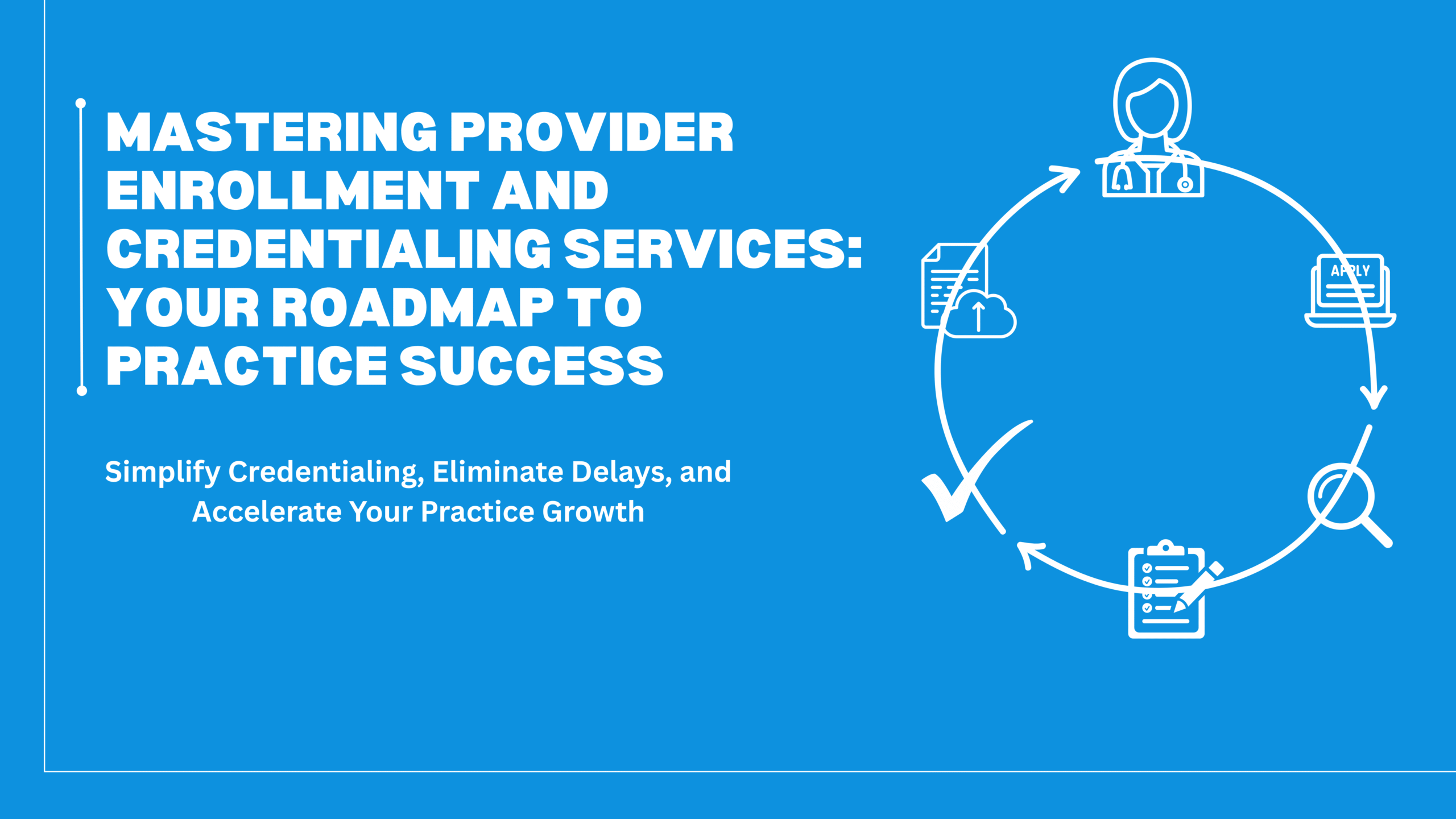 Provider Enrollment