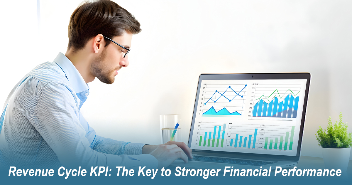 Key Revenue Cycle KPIs for Healthcare Practices
